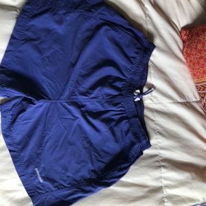 Vintage Patagonia Baggies